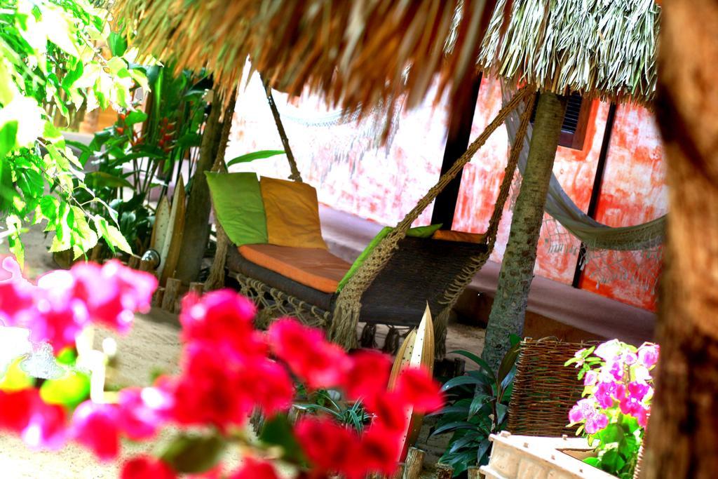 Inn Ibiscus Sem Cafe Jijoca de Jericoacoara