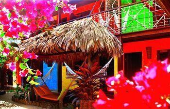Inn Ibiscus Sem Cafe Jijoca de Jericoacoara