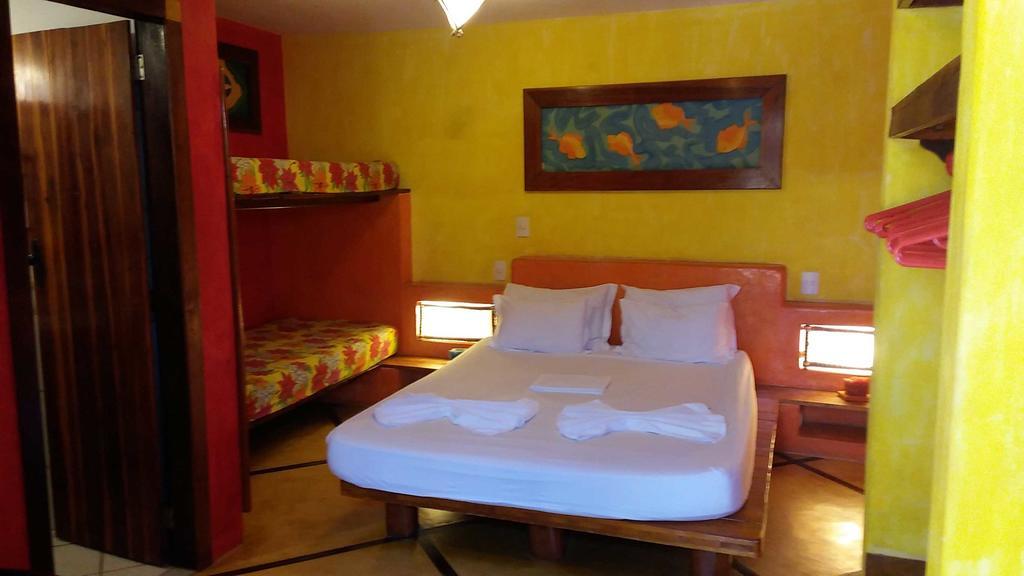 Ibiscus Sem Cafe Jijoca de Jericoacoara