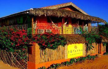 Ibiscus Sem Cafe Inn 2*